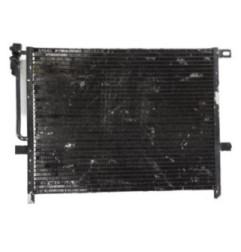 Condenseur de clim BMW Z4 E85