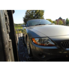 Demarreur BMW Z4 E85 Photo n°10