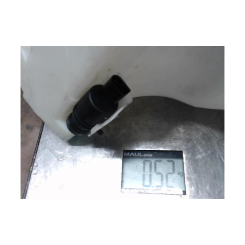 Vase d'expansion BMW Z4 E85