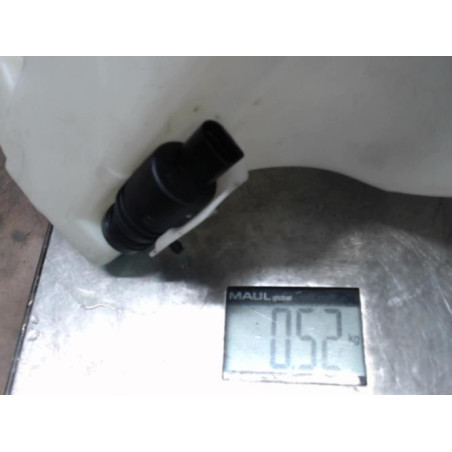 Vase d'expansion BMW Z4 E85 Photo n°1