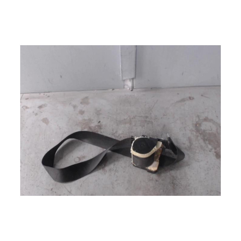 Ceinture avant droit BMW Z4 E85