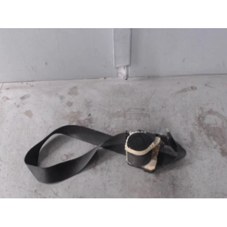 Ceinture avant droit BMW Z4 E85 Photo n°1