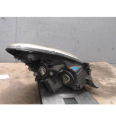 Optique avant principal gauche (feux)(phare) TOYOTA COROLLA VERSO 2 Photo n°1