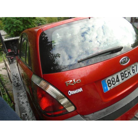 Air bag conducteur KIA RIO 2 Photo n°1