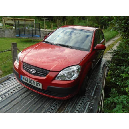 Air bag conducteur KIA RIO 2