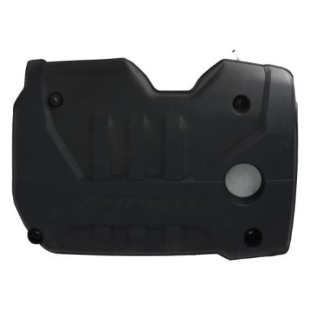 Cache moteur  KIA RIO 2 Photo n°1