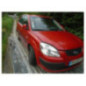 Cache moteur  KIA RIO 2