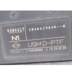 Boitier servitude moteur (BSM) RENAULT LAGUNA 3