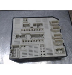 Boitier servitude moteur (BSM) RENAULT LAGUNA 3 Photo n°3