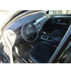 Boitier servitude moteur (BSM) RENAULT LAGUNA 3 Photo n°6