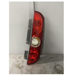 Feu arriere principal droit (feux) FIAT DOBLO 2 Photo n°3