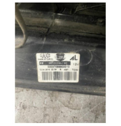 Feu arriere principal droit (feux) FIAT DOBLO 2 Photo n°4