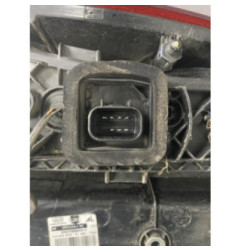 Feu arriere principal droit (feux) FIAT DOBLO 2 Photo n°5