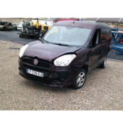 Feu arriere principal droit (feux) FIAT DOBLO 2 Photo n°9