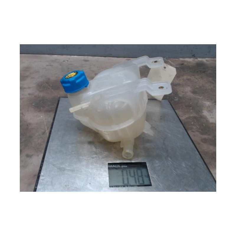 Vase d'expansion FIAT DOBLO 2