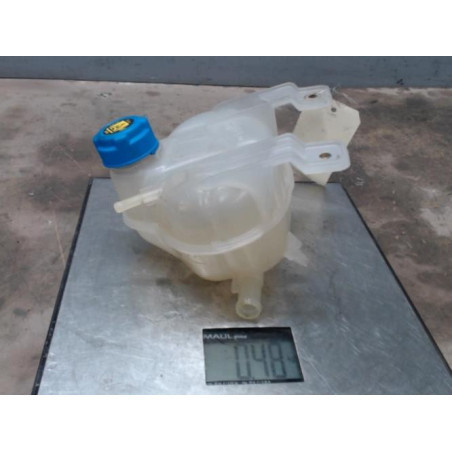 Vase d'expansion FIAT DOBLO 2 Photo n°1