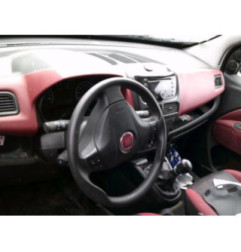 Vase d'expansion FIAT DOBLO 2 Photo n°5