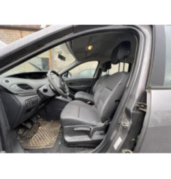 Ceinture avant droit RENAULT SCENIC 3 Photo n°9