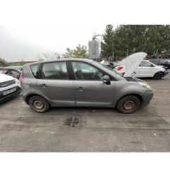 Ceinture avant droit RENAULT SCENIC 3 Photo n°10