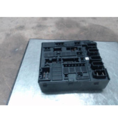 Boitier servitude moteur (BSM) RENAULT SCENIC 3 Photo n°1