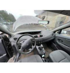 Boitier servitude moteur (BSM) RENAULT SCENIC 3 Photo n°11