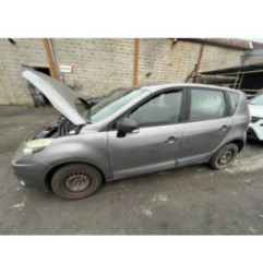 Boitier servitude moteur (BSM) RENAULT SCENIC 3 Photo n°12