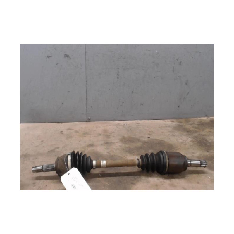 Cardan gauche (transmission) CITROEN NEMO