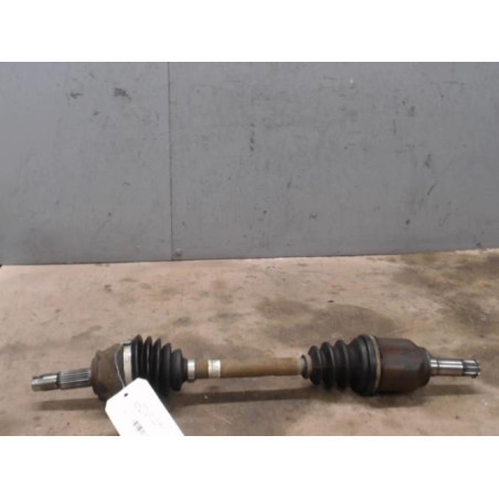 Cardan gauche (transmission) CITROEN NEMO Photo n°1