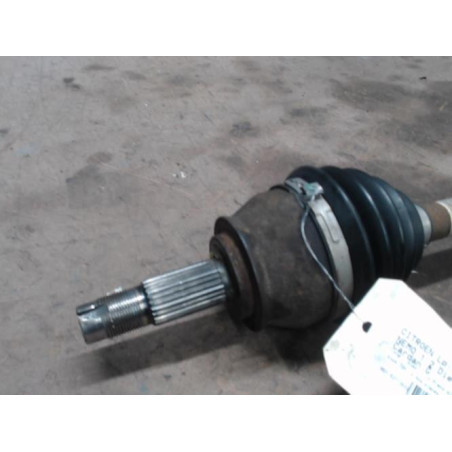 Cardan gauche (transmission) CITROEN NEMO