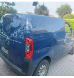 Cardan gauche (transmission) CITROEN NEMO Photo n°3