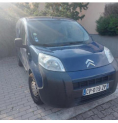 Cardan gauche (transmission) CITROEN NEMO Photo n°4