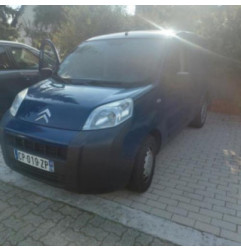 Cardan gauche (transmission) CITROEN NEMO Photo n°6