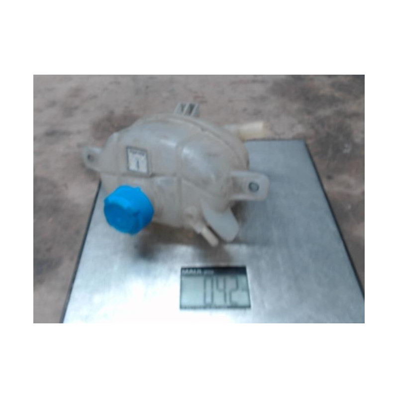 Vase d'expansion CITROEN NEMO