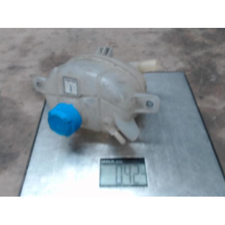 Vase d'expansion CITROEN NEMO Photo n°1