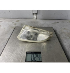 Optique avant secondaire gauche (feux)(clignotant) RENAULT TWINGO 2 Photo n°1