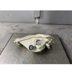 Optique avant secondaire gauche (feux)(clignotant) RENAULT TWINGO 2