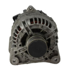 Alternateur RENAULT TWINGO 2 Photo n°1