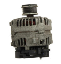 Alternateur RENAULT TWINGO 2 Photo n°5