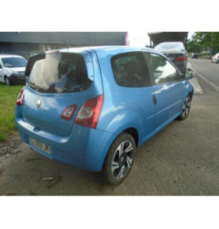 Alternateur RENAULT TWINGO 2 Photo n°8