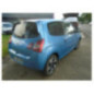Alternateur RENAULT TWINGO 2