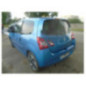 Alternateur RENAULT TWINGO 2