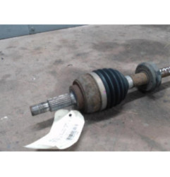 Cardan gauche (transmission) RENAULT TWINGO 2 Photo n°1