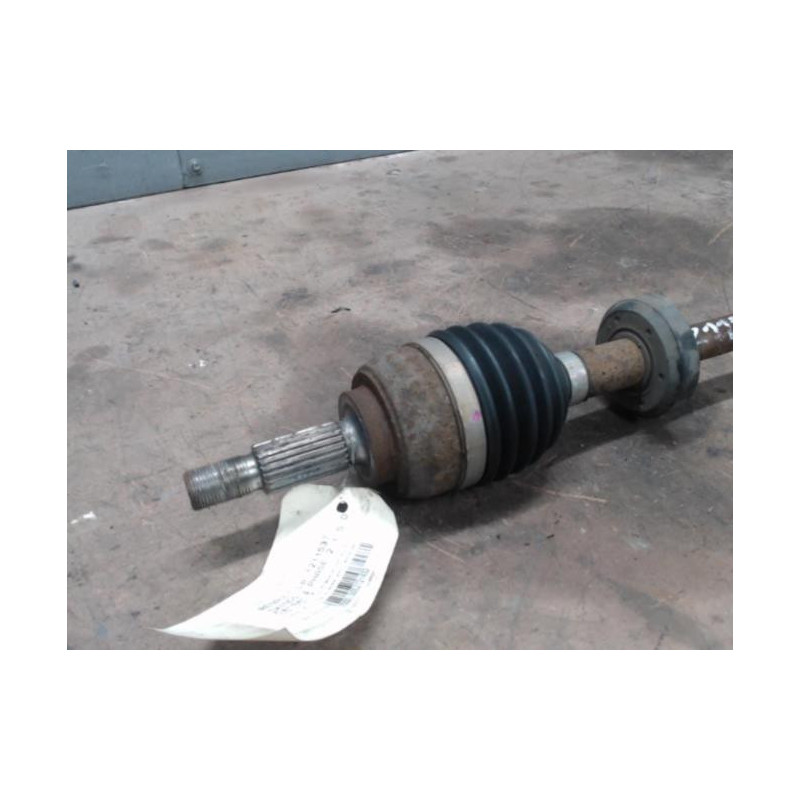 Cardan gauche (transmission) RENAULT TWINGO 2
