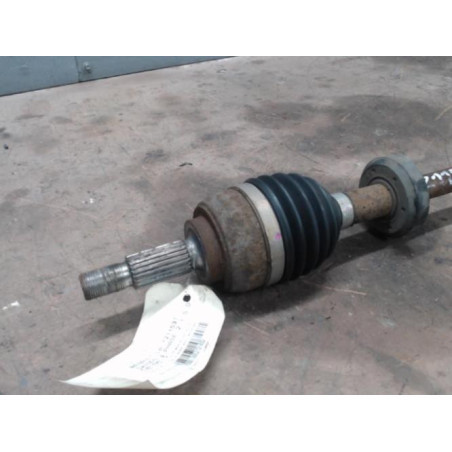 Cardan gauche (transmission) RENAULT TWINGO 2 Photo n°1