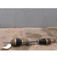 Cardan gauche (transmission) RENAULT TWINGO 2