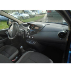 Cardan gauche (transmission) RENAULT TWINGO 2 Photo n°4
