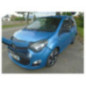 Cardan gauche (transmission) RENAULT TWINGO 2