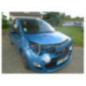 Compresseur clim RENAULT TWINGO 2