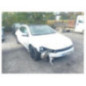 Air bag rideau gauche VOLKSWAGEN SCIROCCO 3