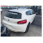 Air bag rideau gauche VOLKSWAGEN SCIROCCO 3